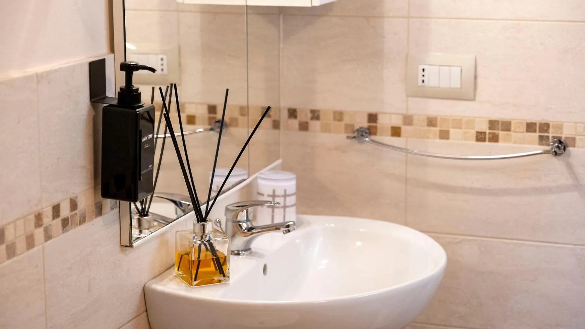 Miva Di Piu Casa Vacanza Arezzo 0*,  Italy