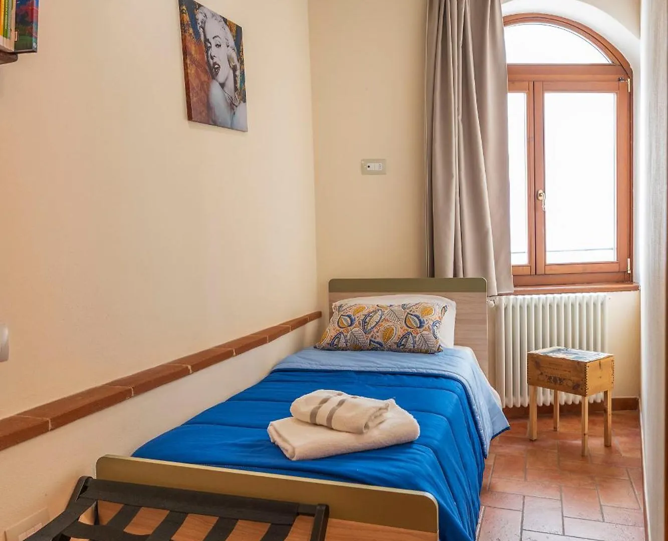Miva Di Piu Casa Vacanza Arezzo 0*,  Italy