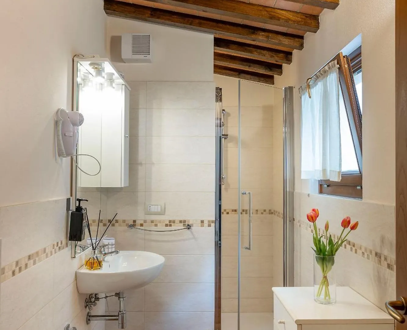 Miva Di Piu Casa Vacanza Arezzo