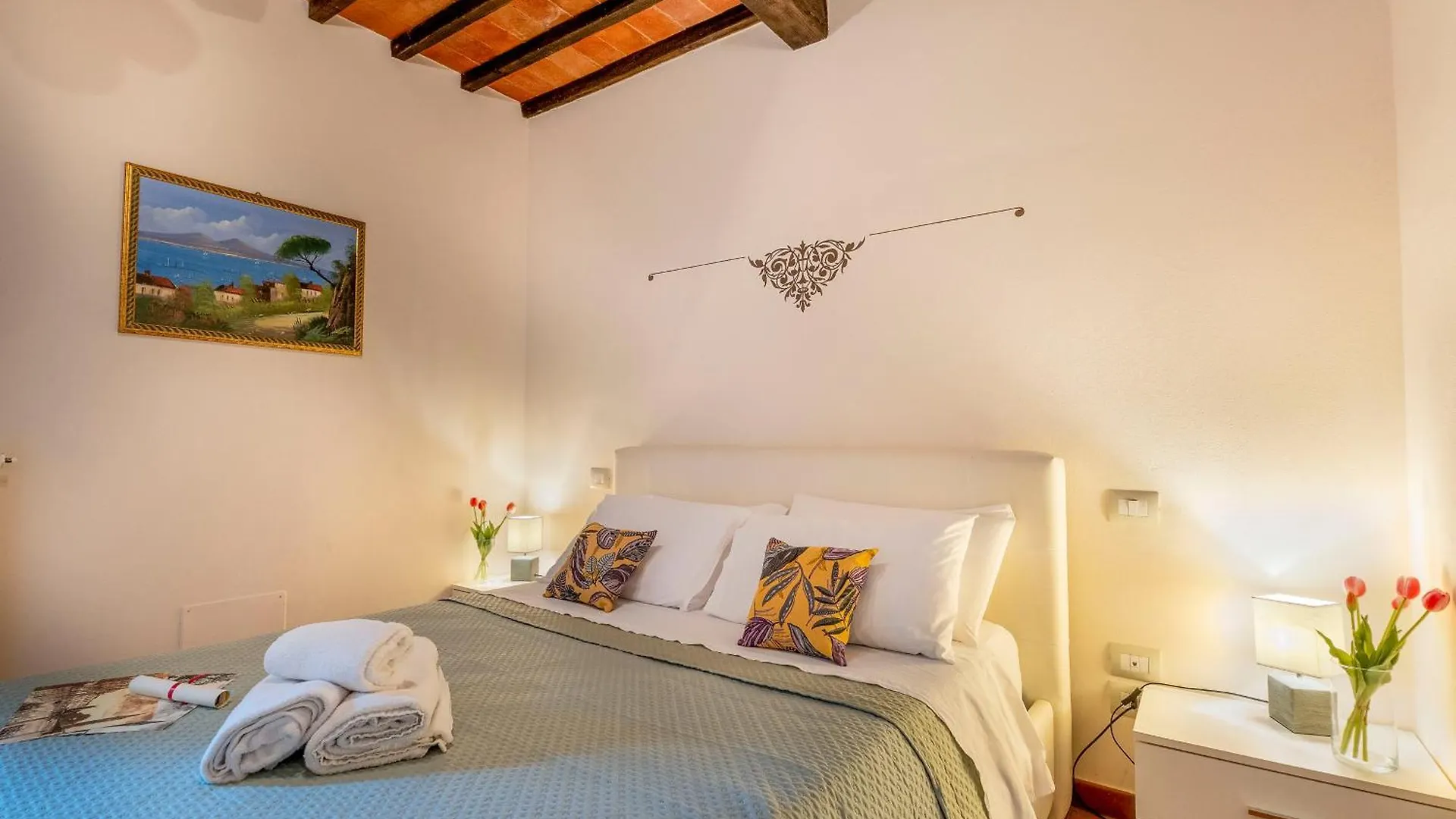 Miva Di Piu Casa Vacanza Arezzo Holiday home