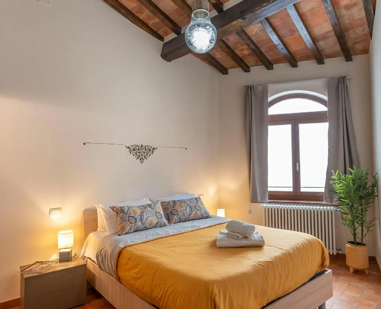 Miva Di Piu Casa Vacanza Arezzo Holiday home