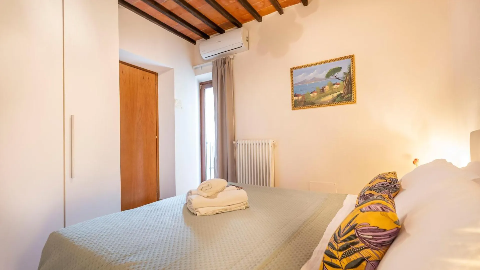Miva Di Piu Casa Vacanza Arezzo Italy