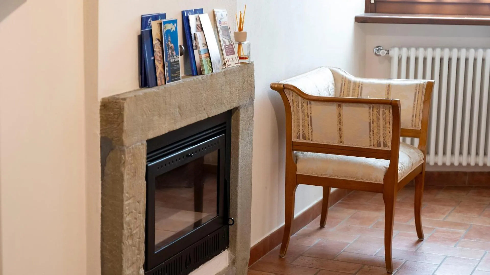 Miva Di Piu Casa Vacanza Arezzo Holiday home